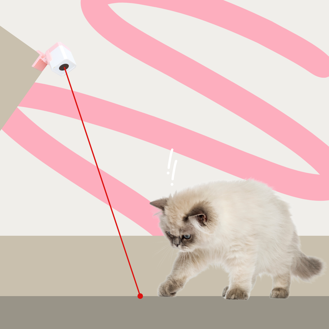 Laserspiel