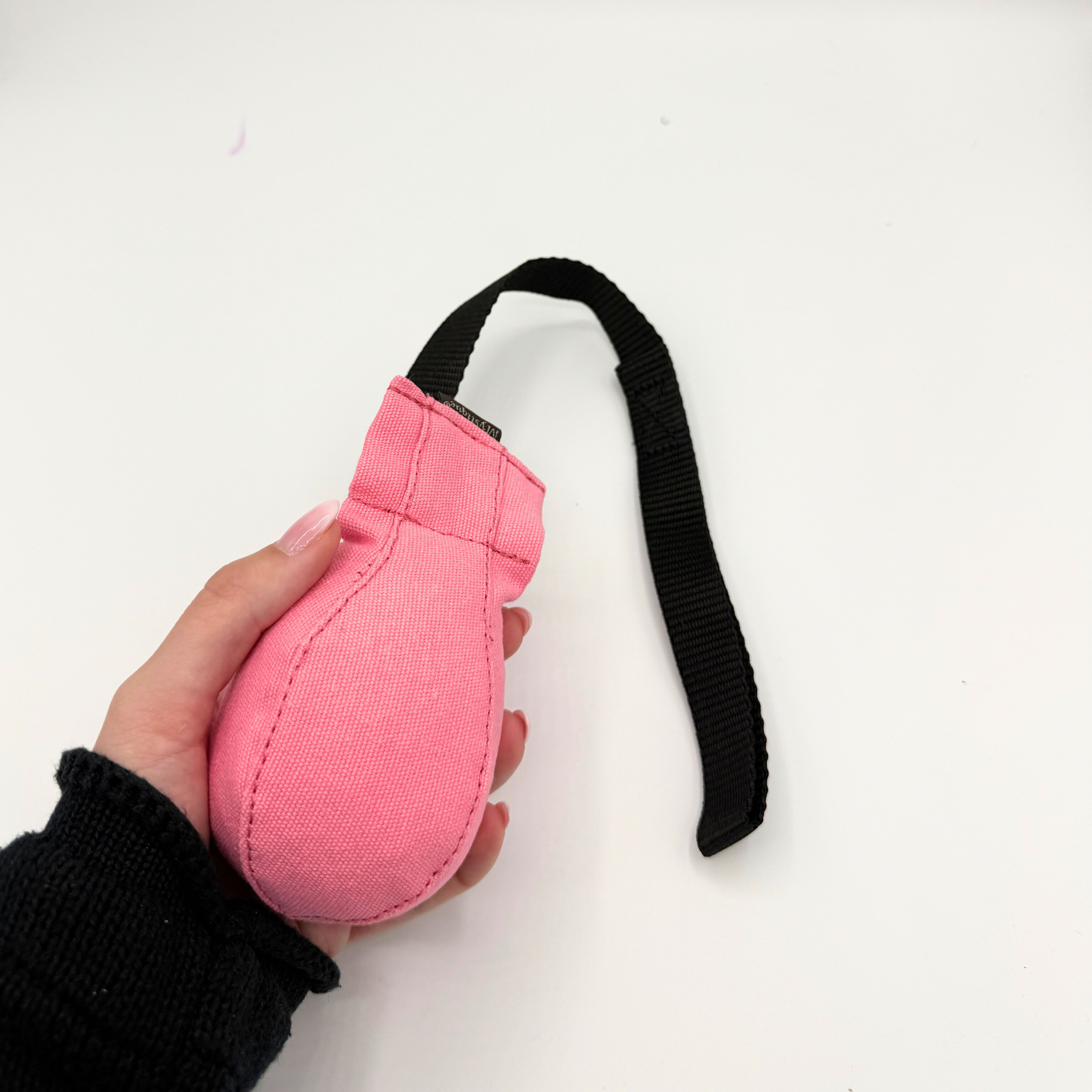 150g Dummy 'SpeedBall Pink'