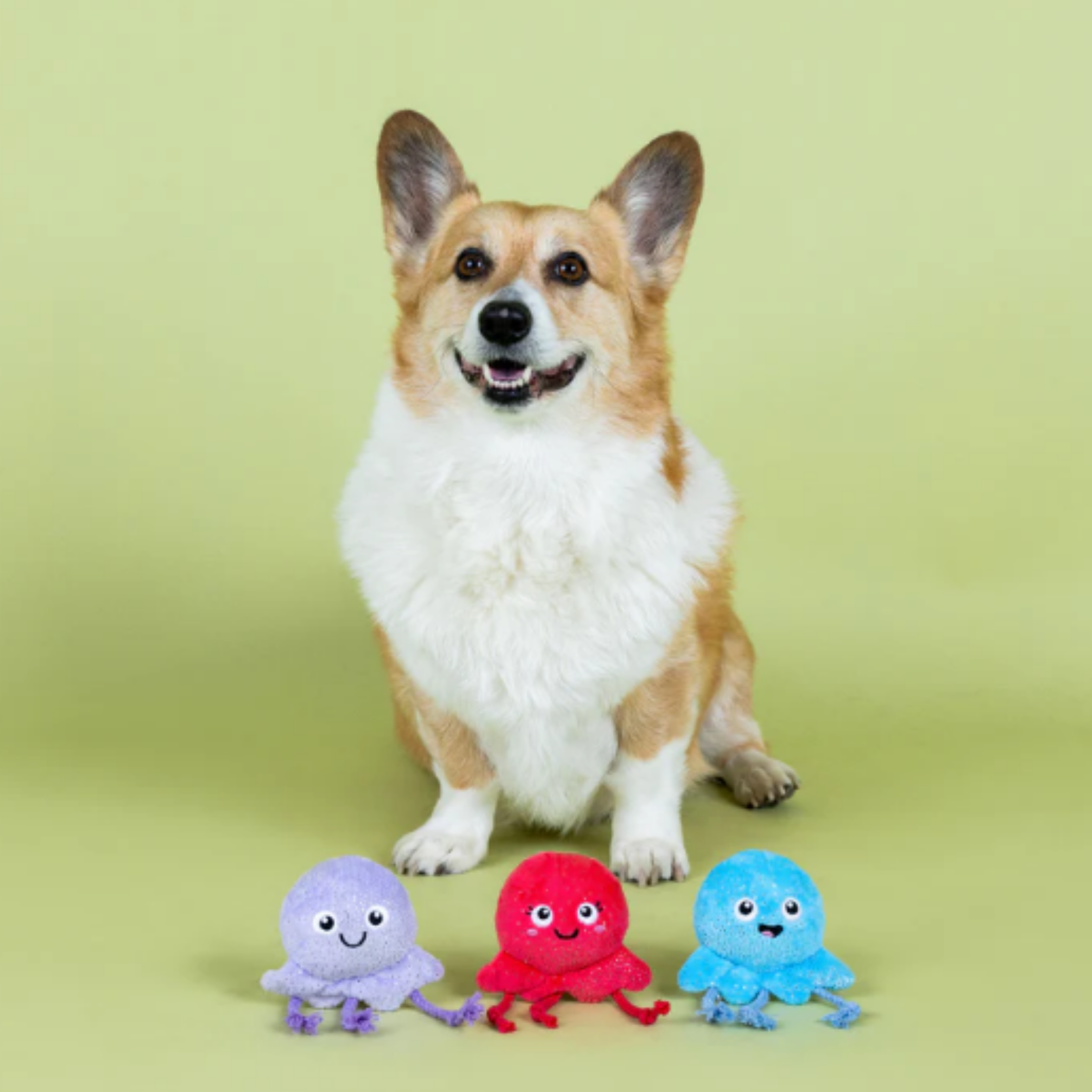 Too Tenta-Cool Set