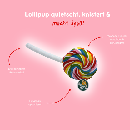 Lollipup