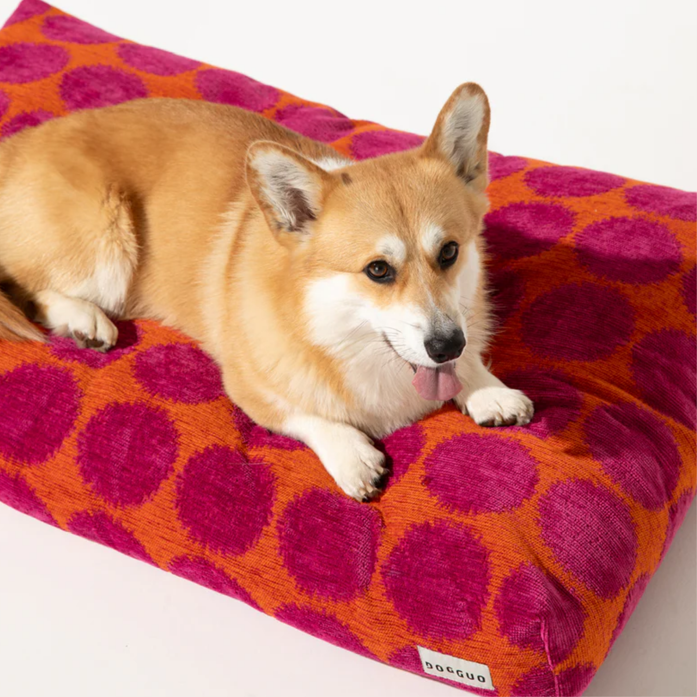 Hundebett 'Dot'