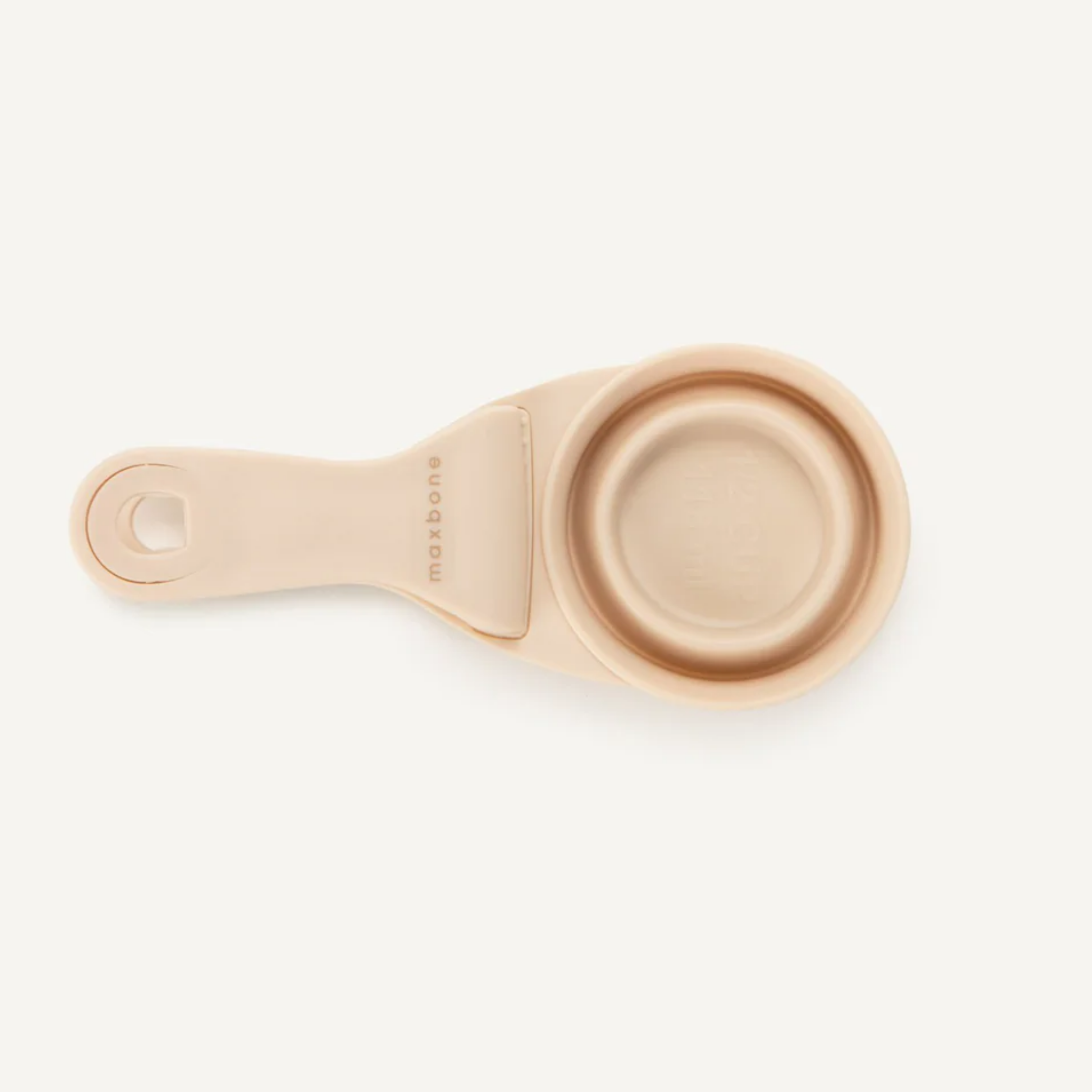 Food Scoop & Bag Clip