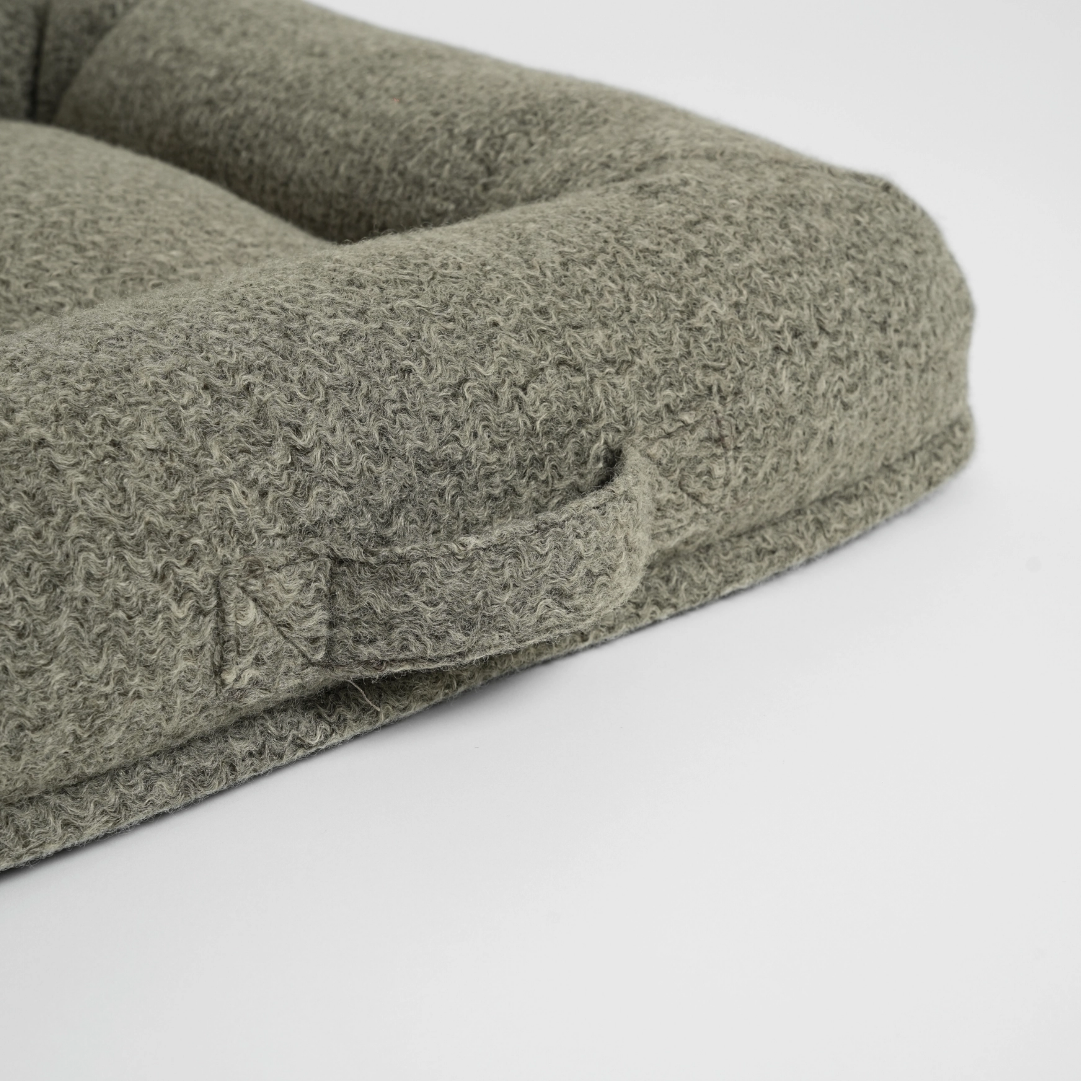 Hundebett 'Curl'