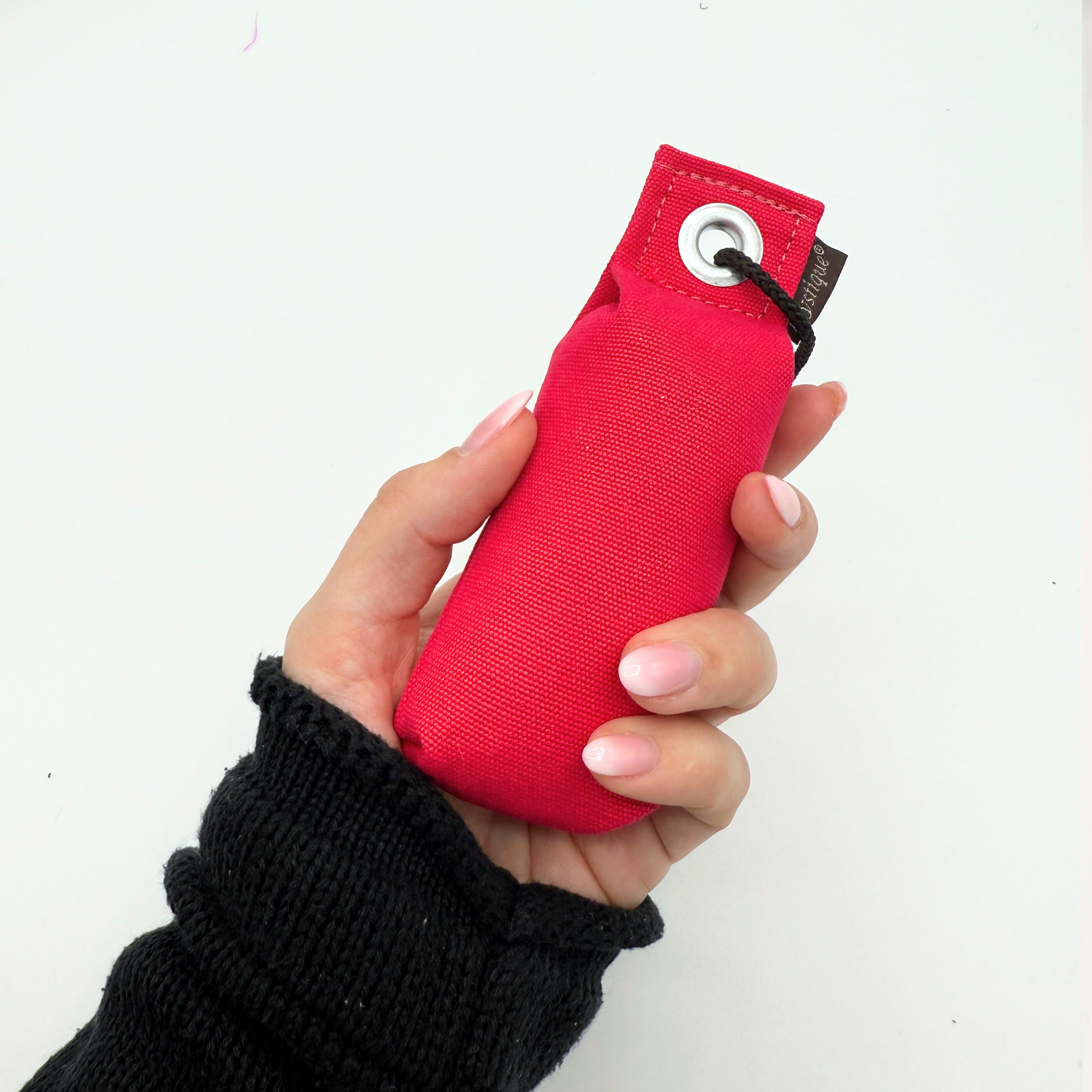 85g Dummy 'Pocket Red'