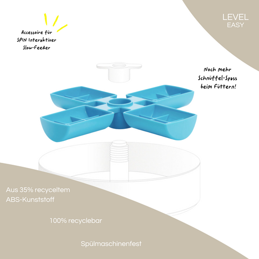 SPIN Accessories 'Windmill'