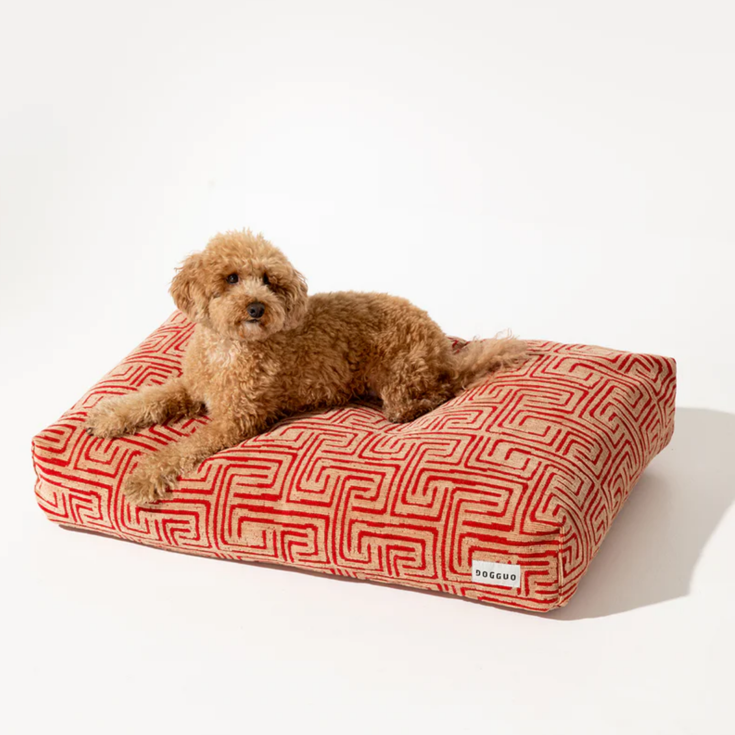 Hundebett 'Maze'