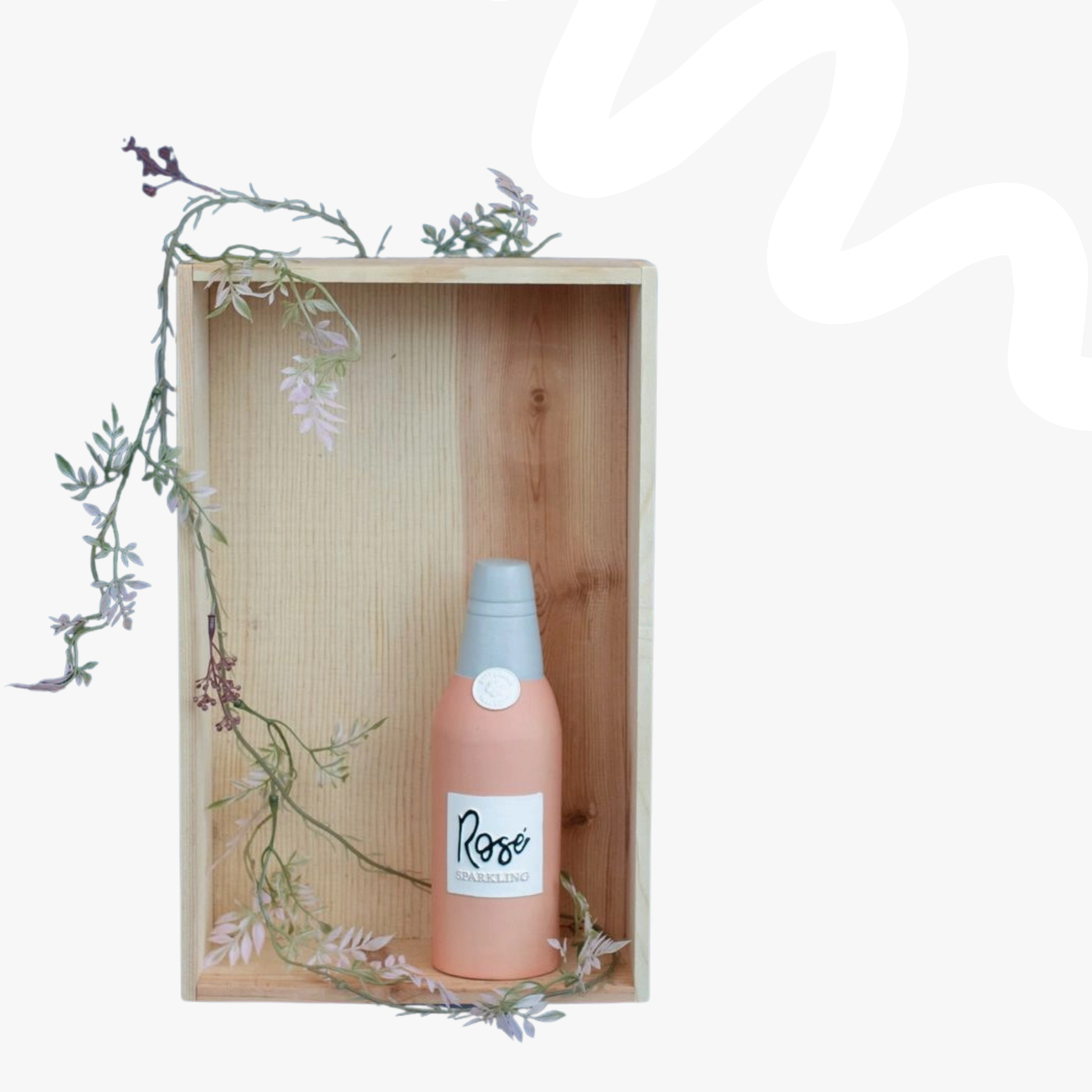 Happy Hour Crusherz 'Rosé'