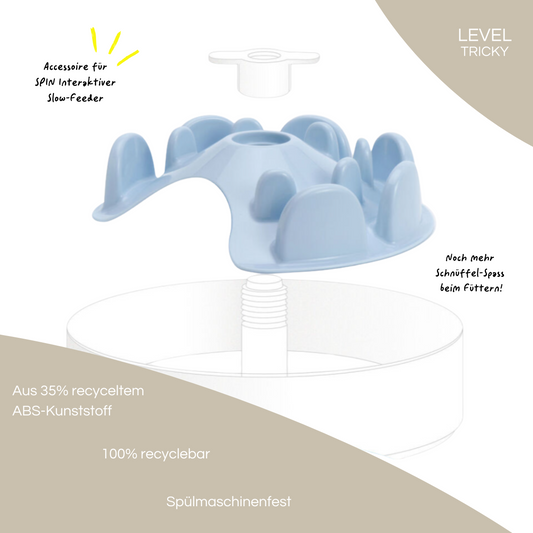 SPIN Accessories 'UFO'