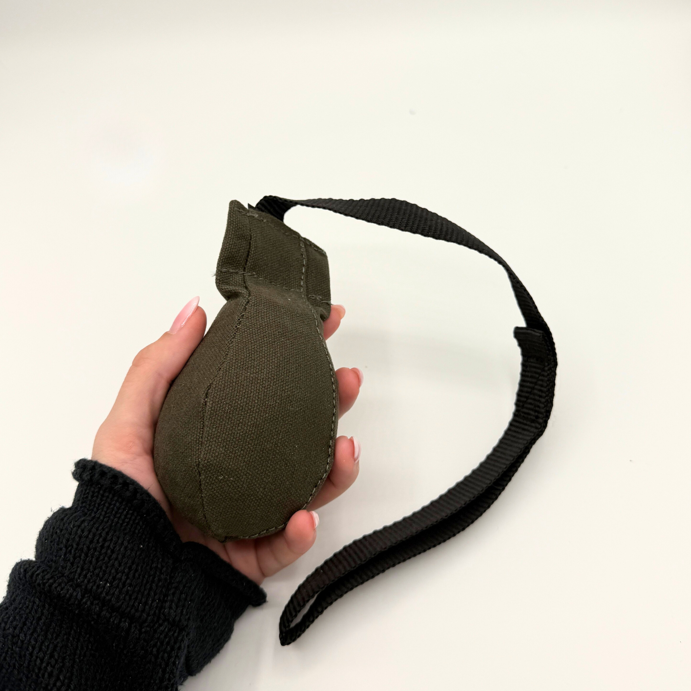 150g Dummy 'SpeedBall Khaki'
