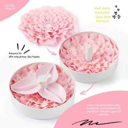 SPIN Schnüffelmatte 'Blossom'