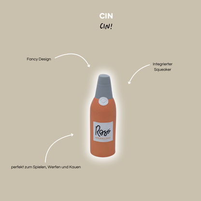 Happy Hour Crusherz 'Rosé'