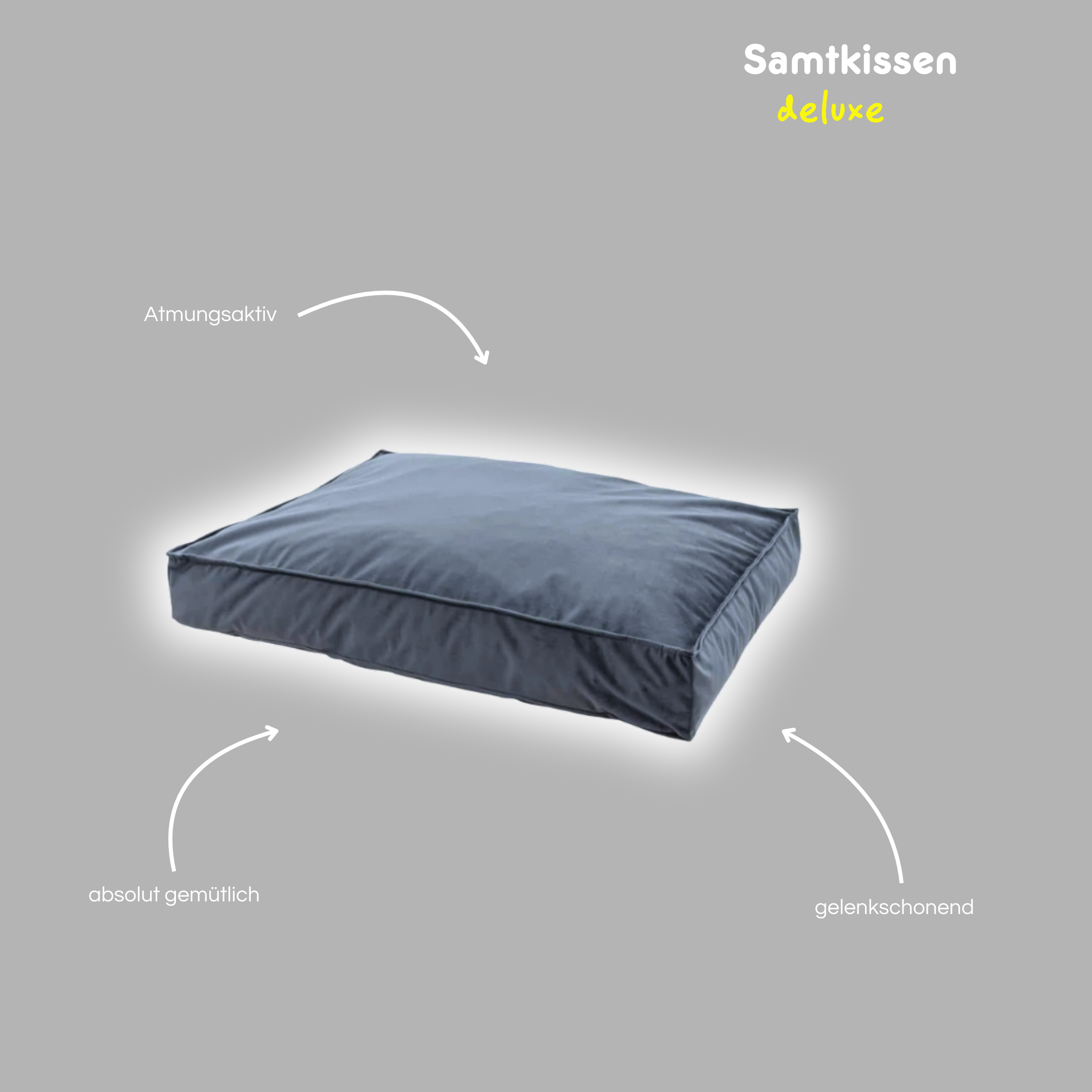 'Grey' Bett
