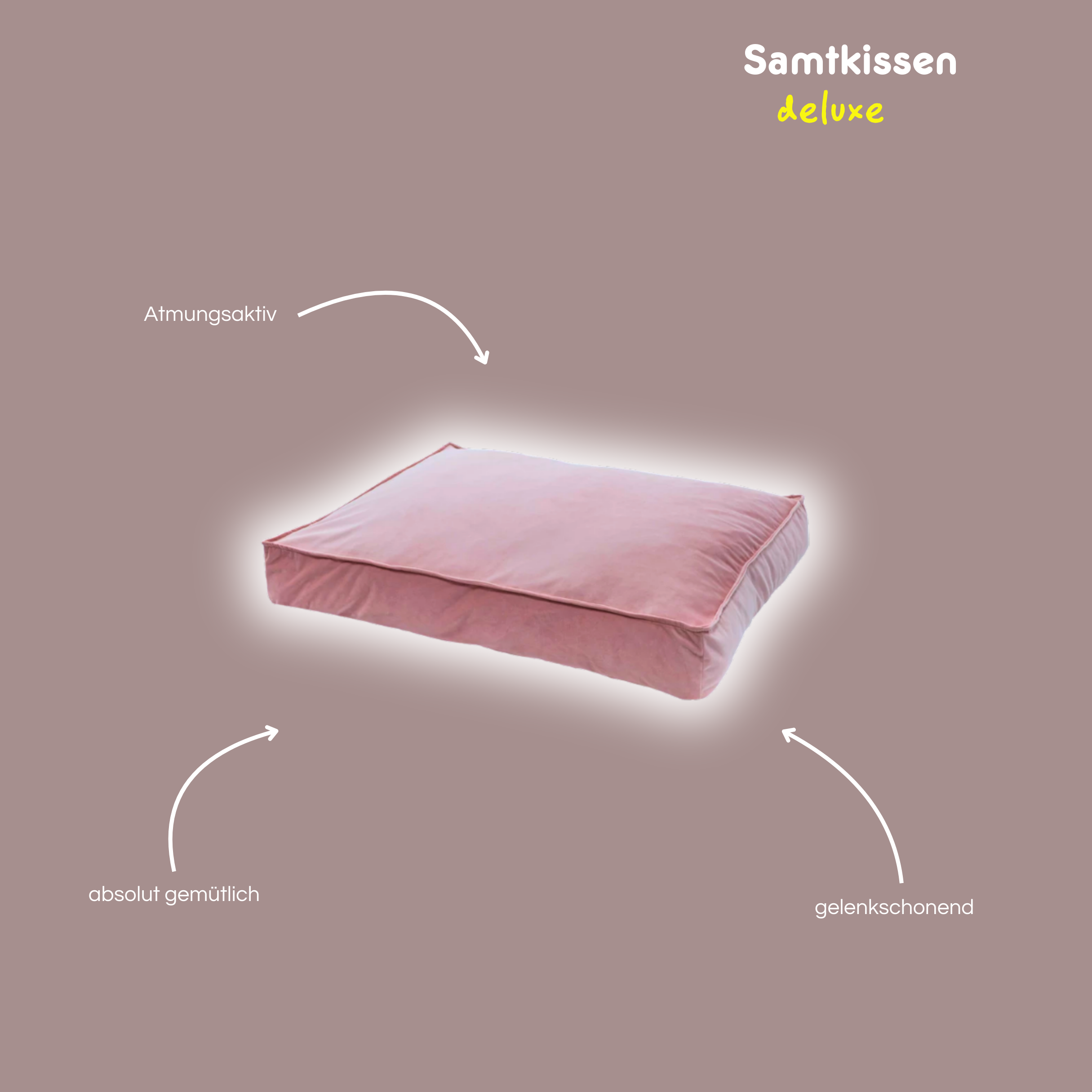 'Blush' Bett