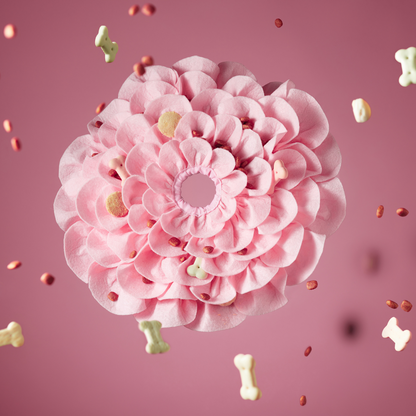 SPIN Schnüffelmatte 'Blossom'