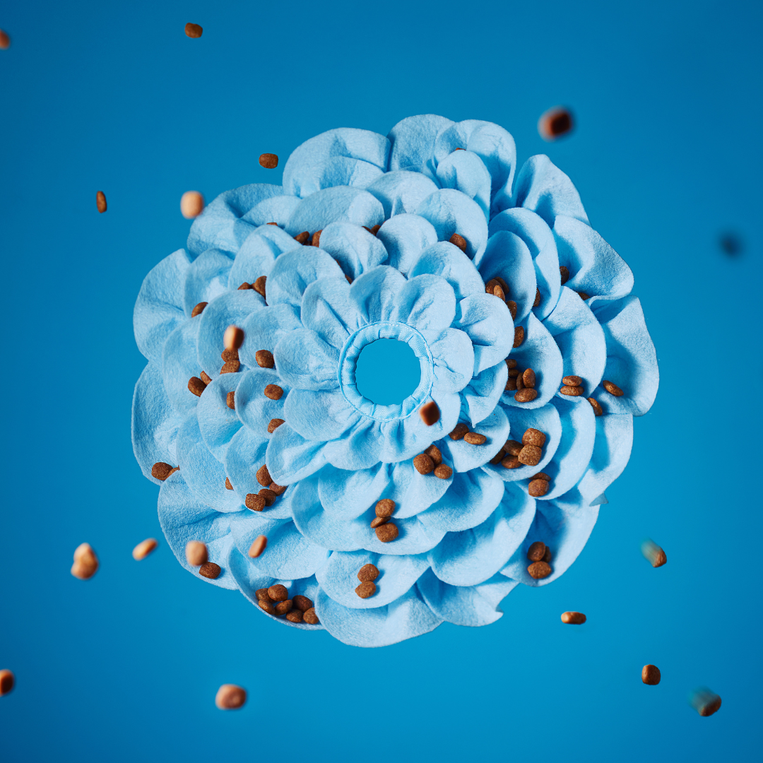 SPIN Schnüffelmatte 'Blossom'