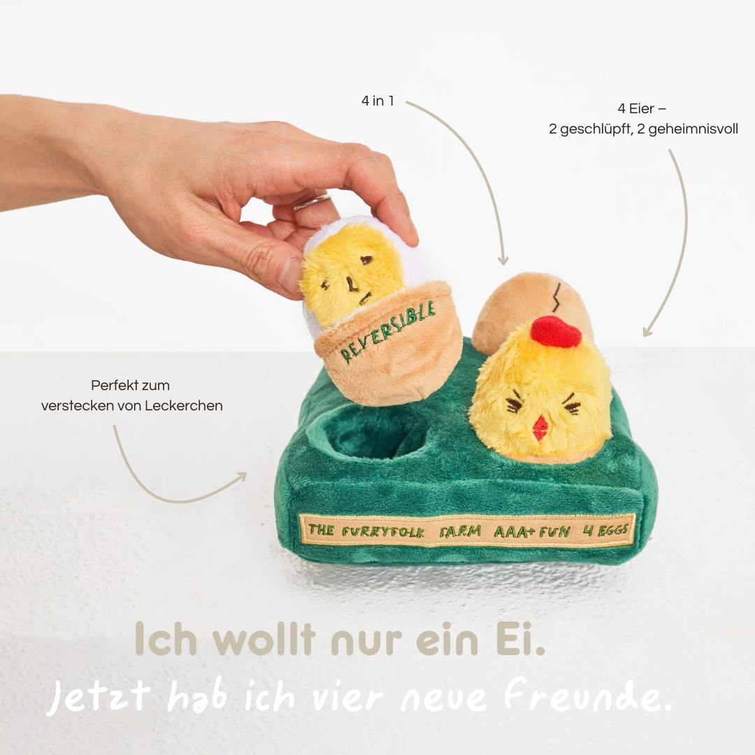 Eierschälchen