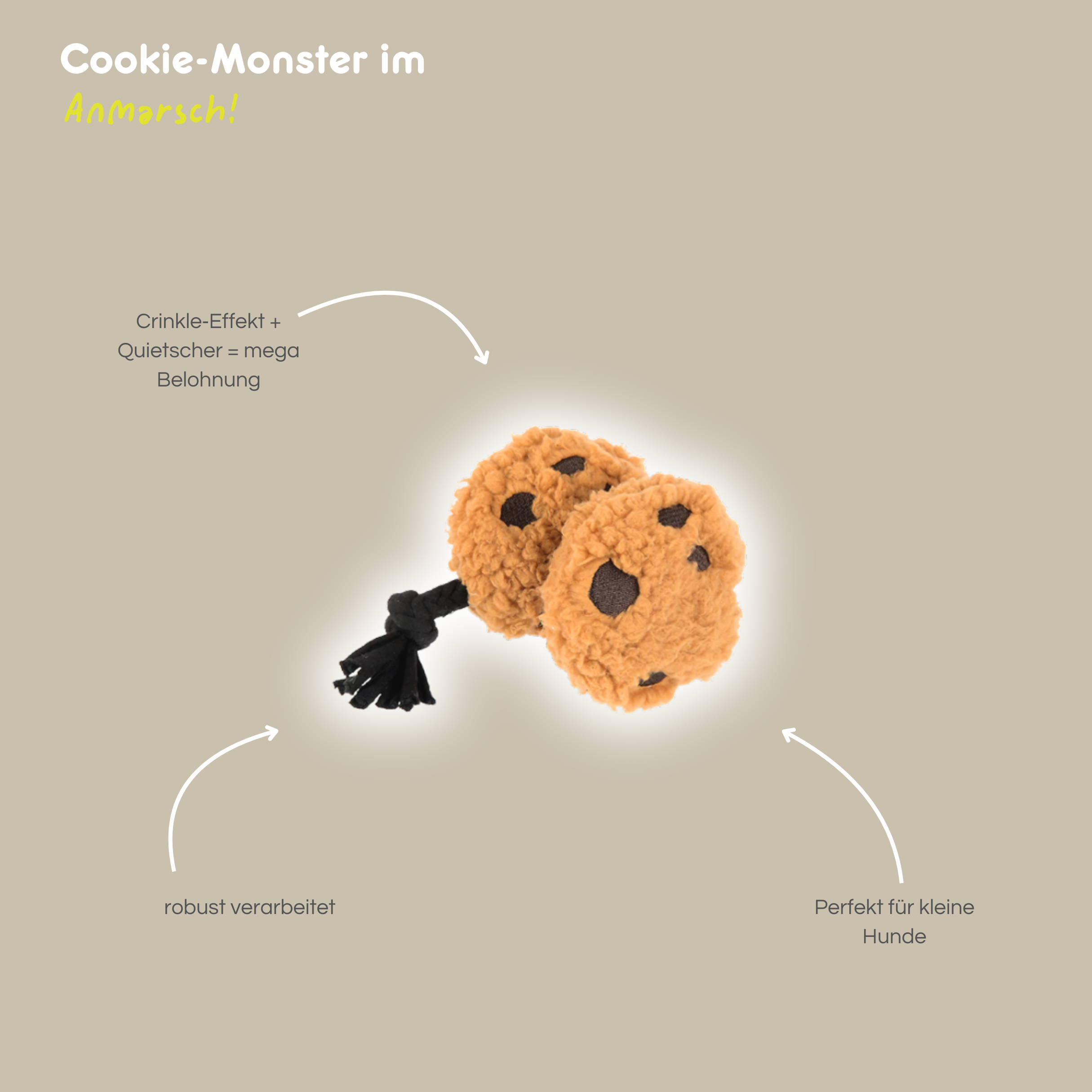 Cookies (Mini)
