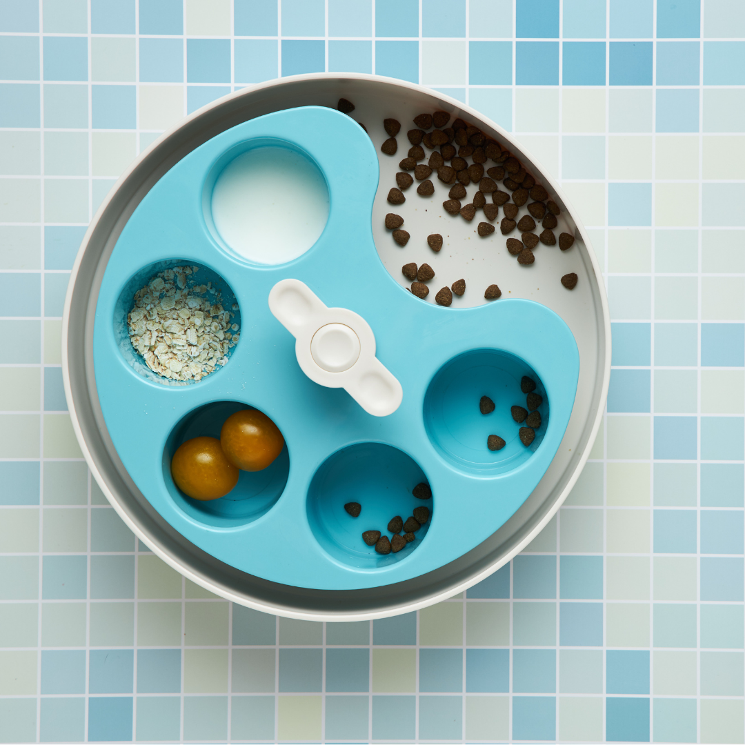 SPIN Accessoires 'Palette'