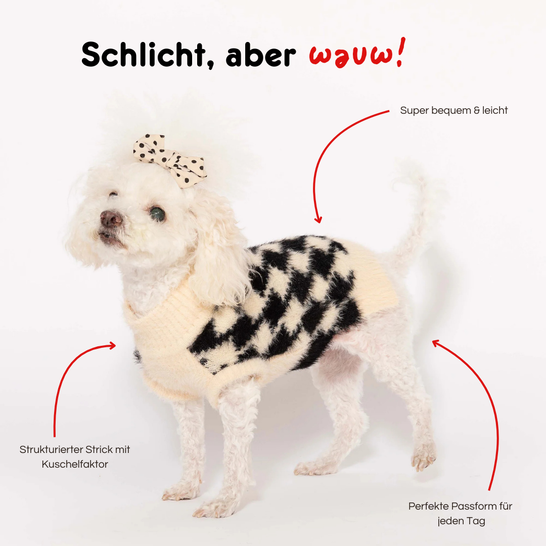 Pixmond Pullover