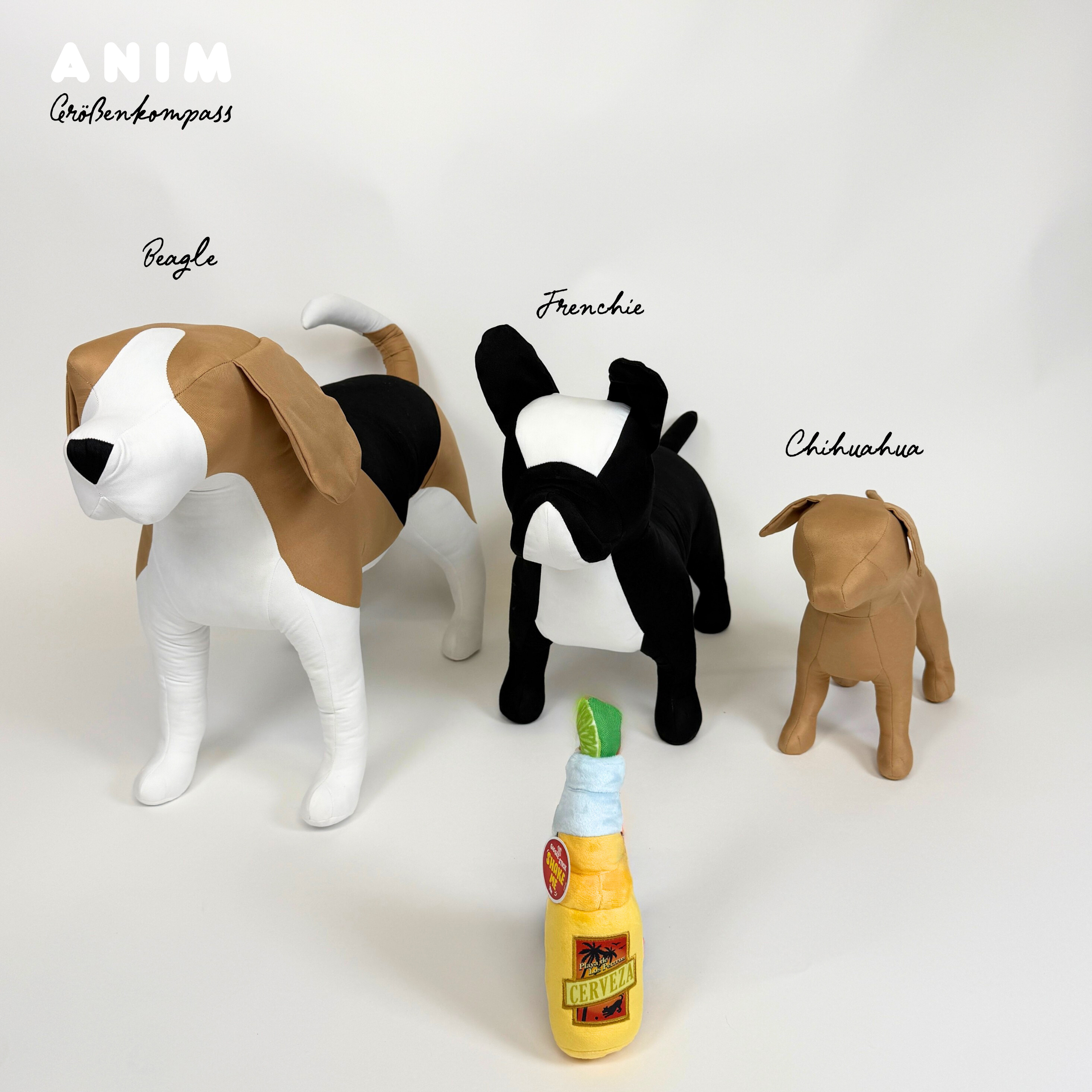 Pup Beer