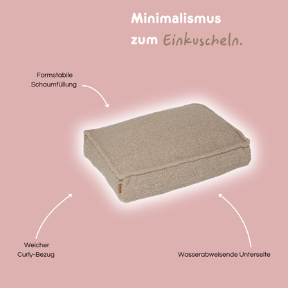 Liegekissen 'Noor'