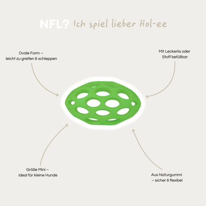 Hol-ee Football - Medium