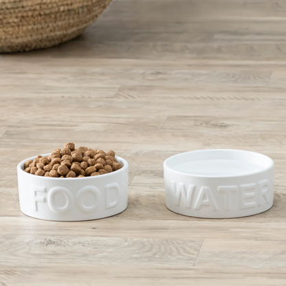 Napf 'Food'