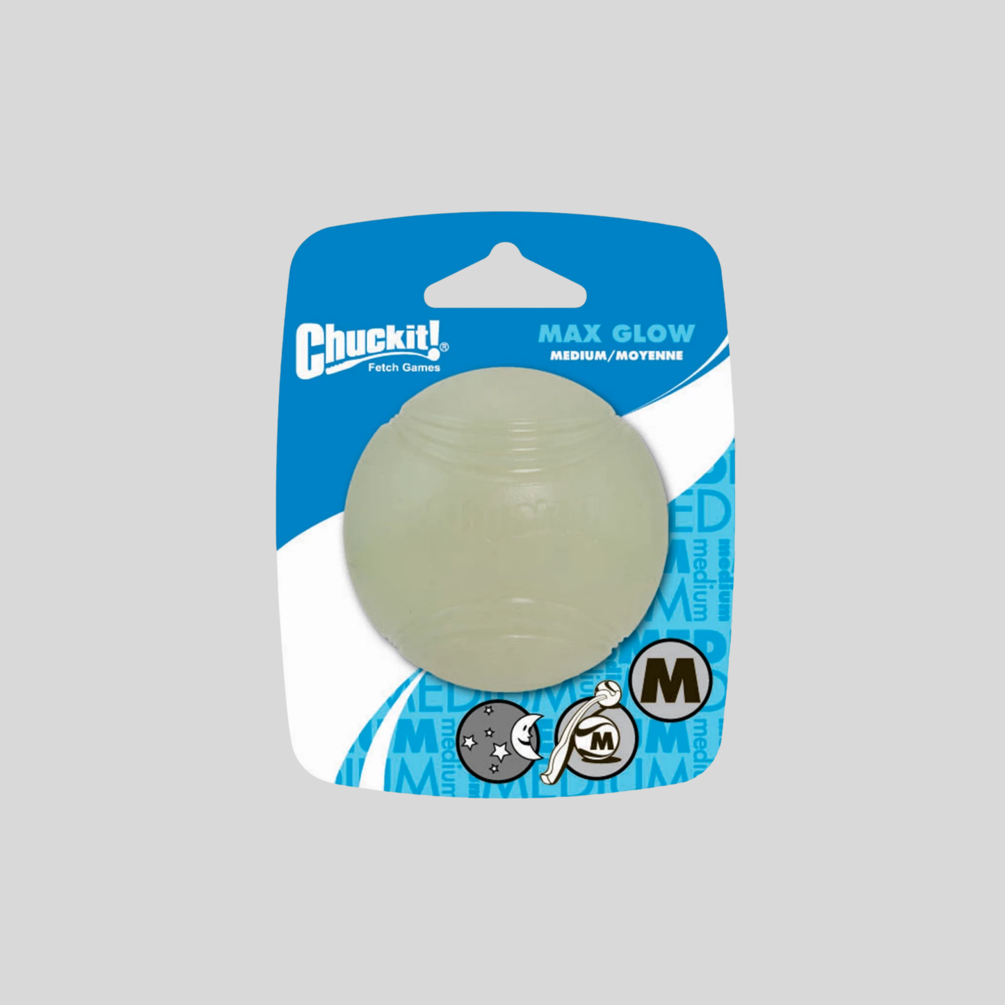 Ball 'Max Glow'