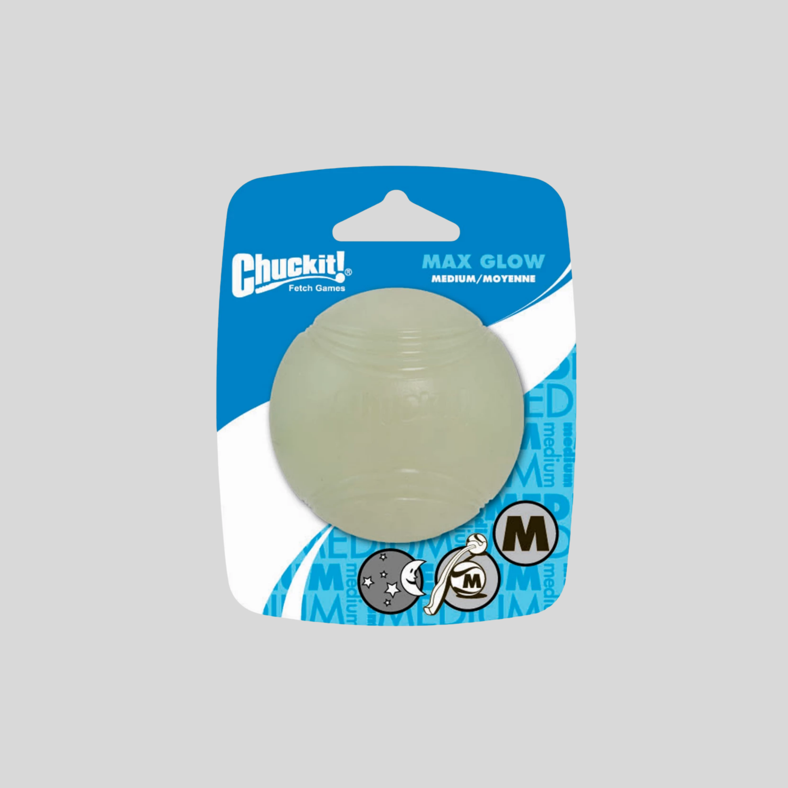 Ball 'Max Glow'