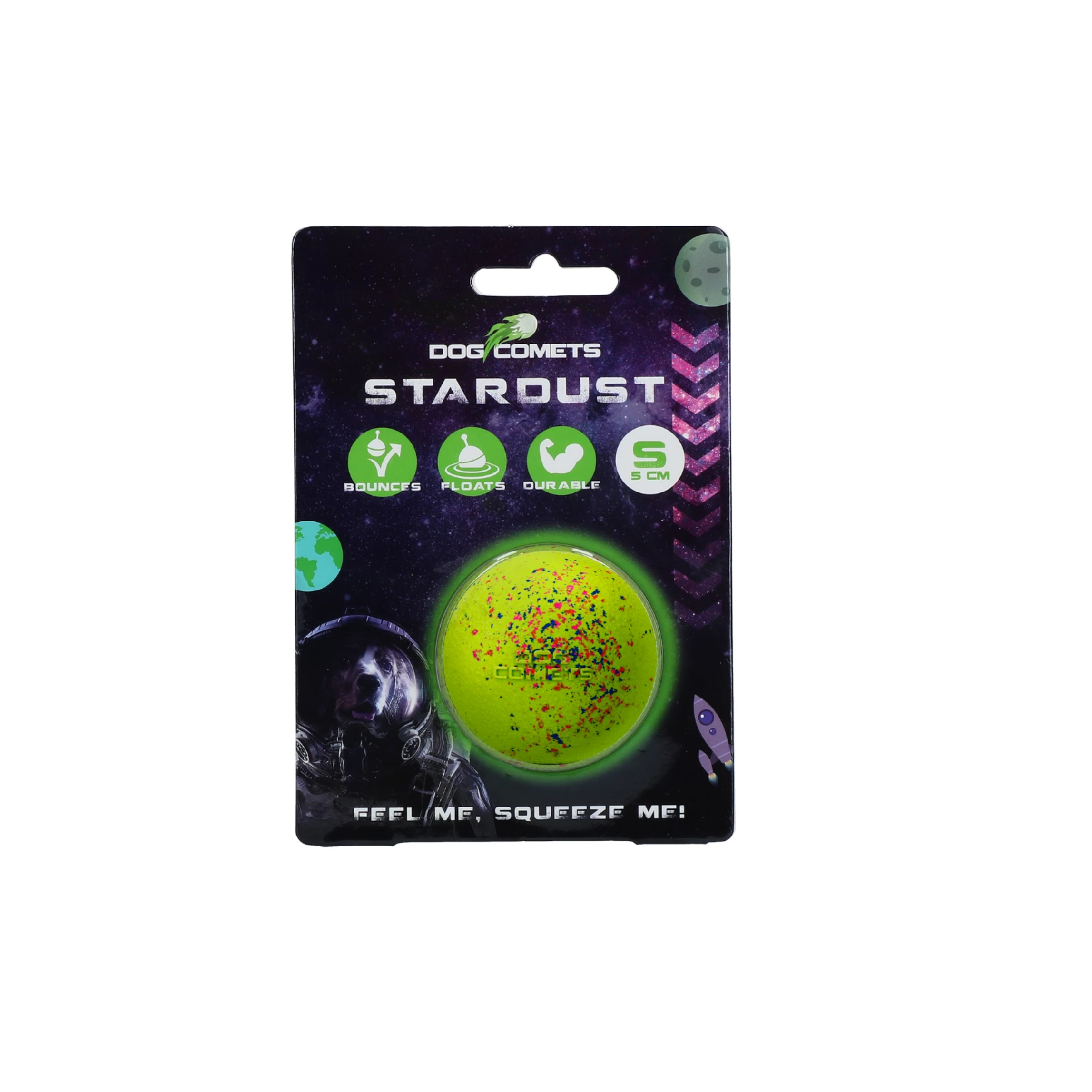 Ball 'Stardust'