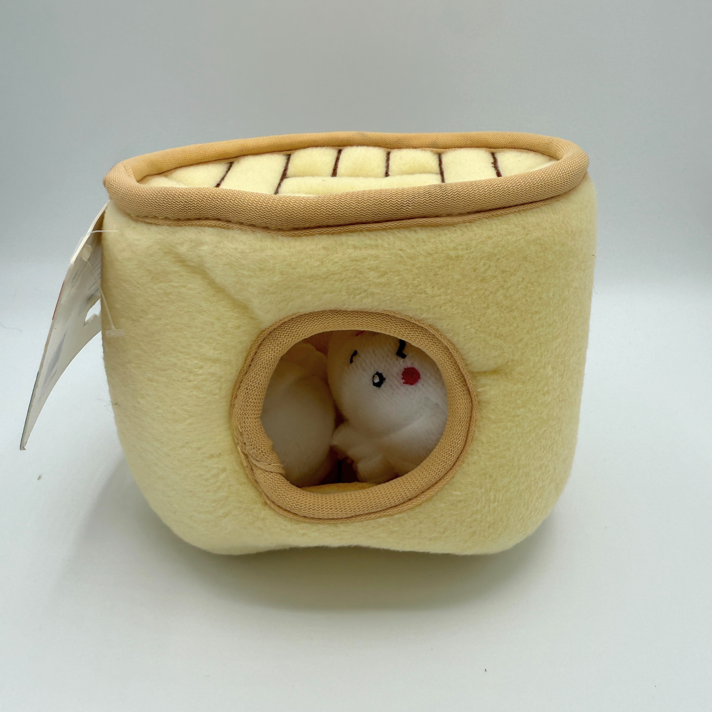 Happy Dumplings