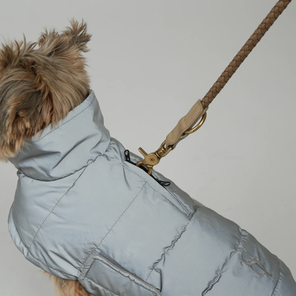 Hundemantel 'Nora Reflekt'