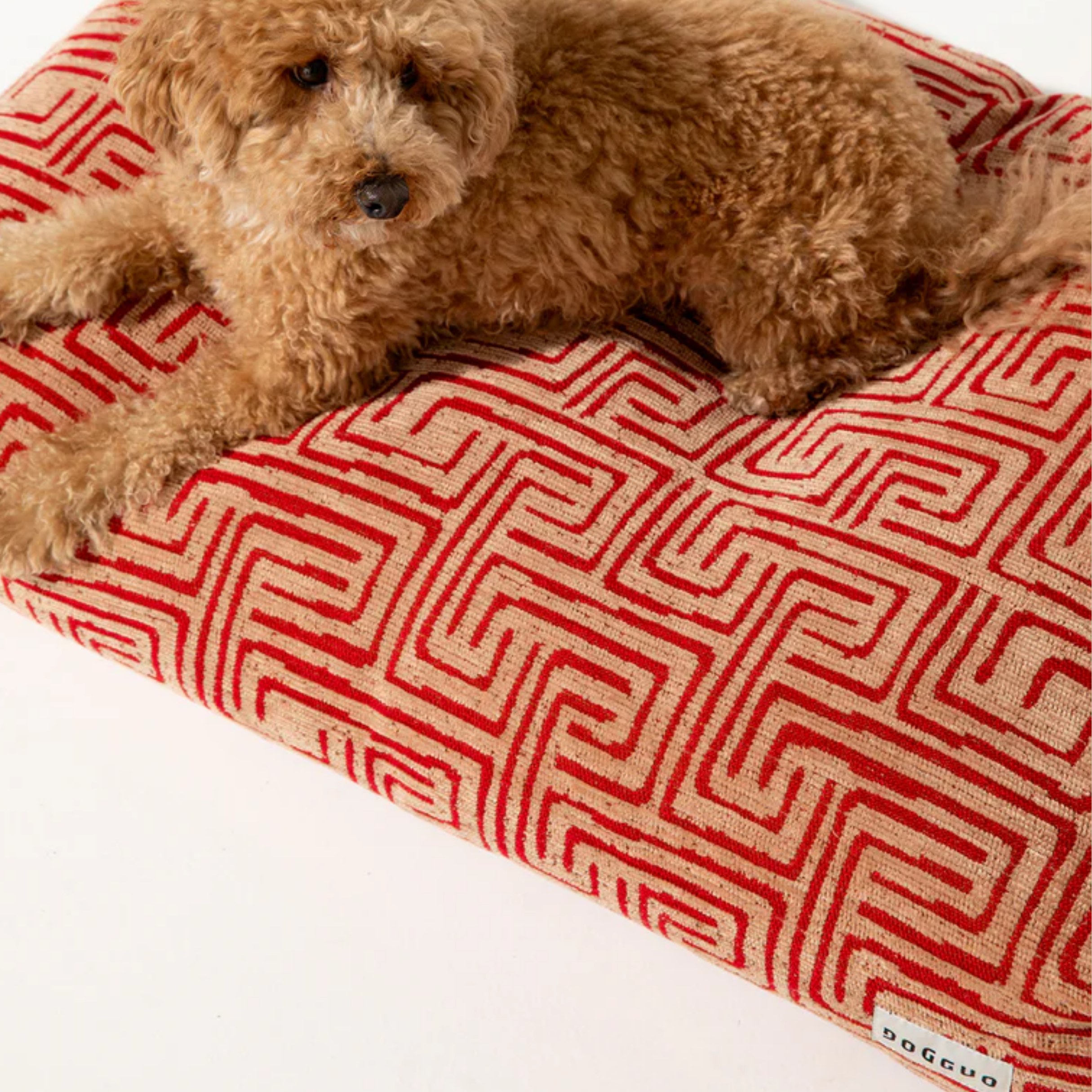 Hundebett 'Maze'