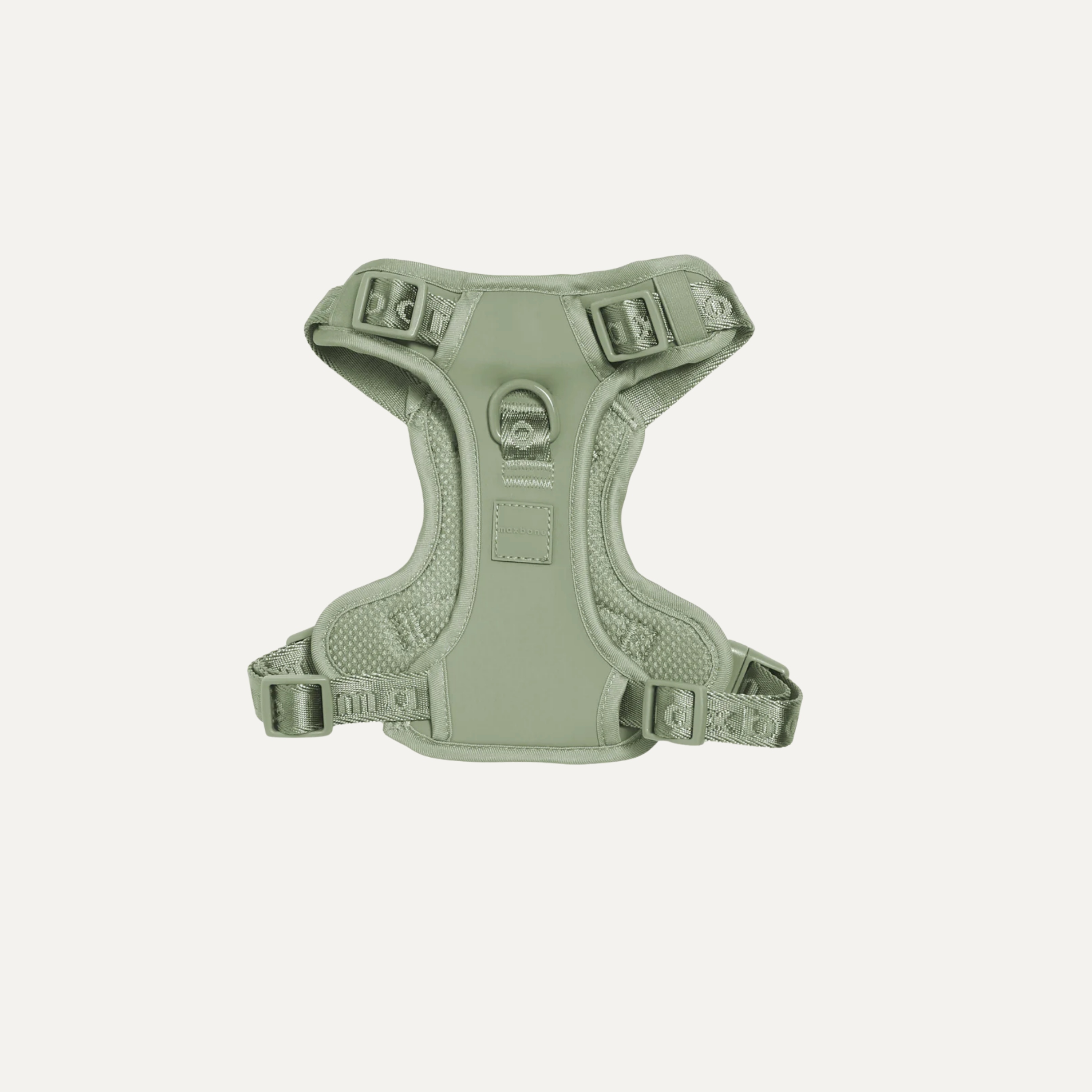 Geschirr 'EASY FIT' - Sage