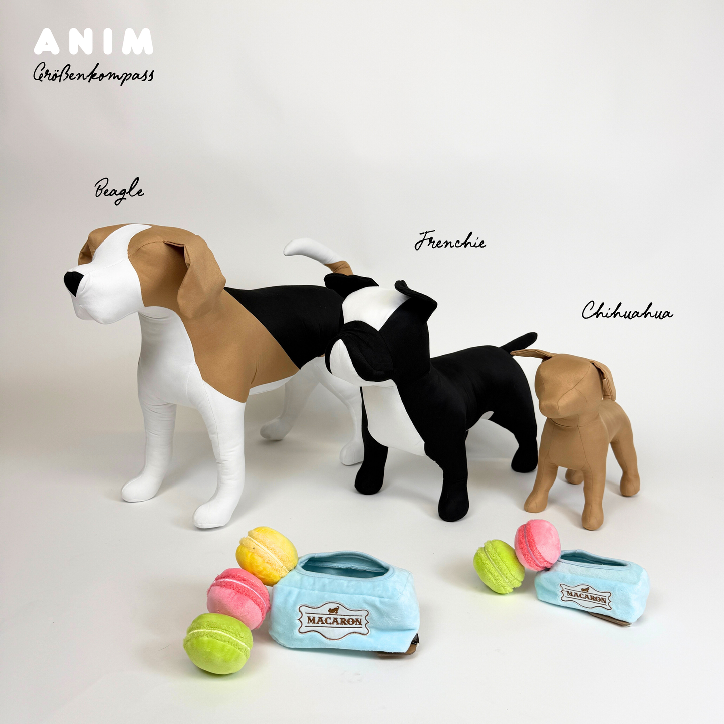 Mutt-a-Rons (Mini)