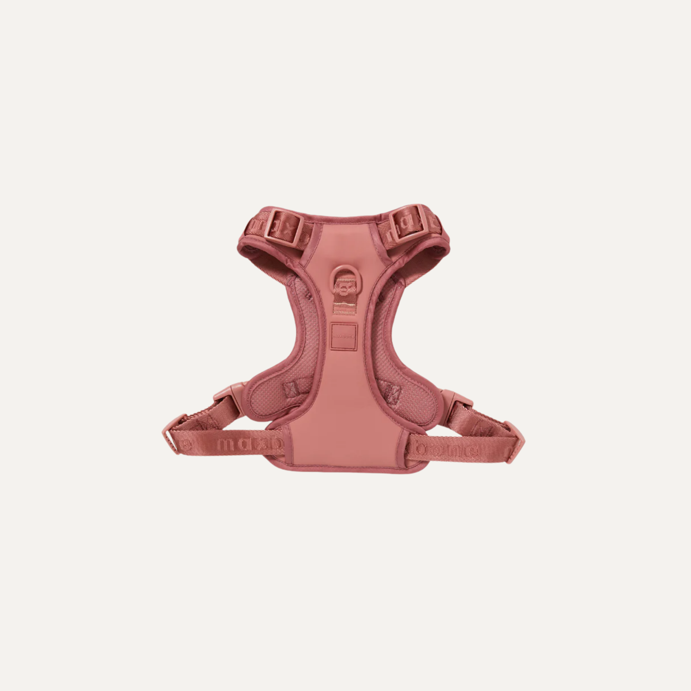 Geschirr 'EASY FIT' - Rosewood