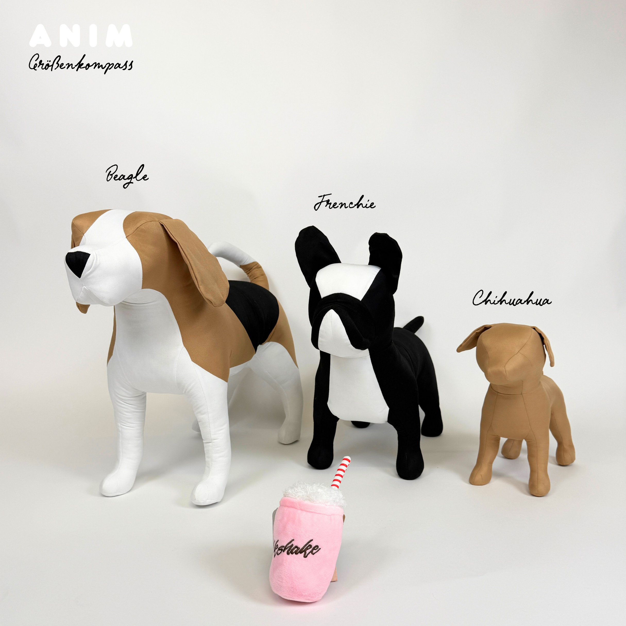 Pupshake