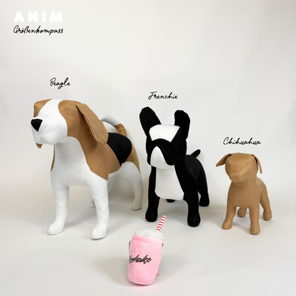 Pupshake