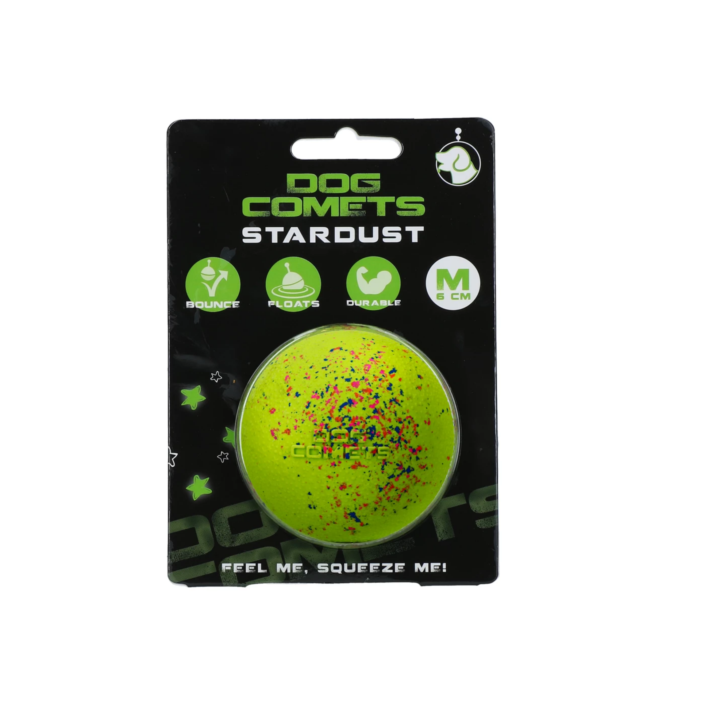 Ball 'Stardust'