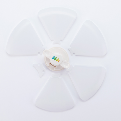SPIN Accessories 'Twister Lid'
