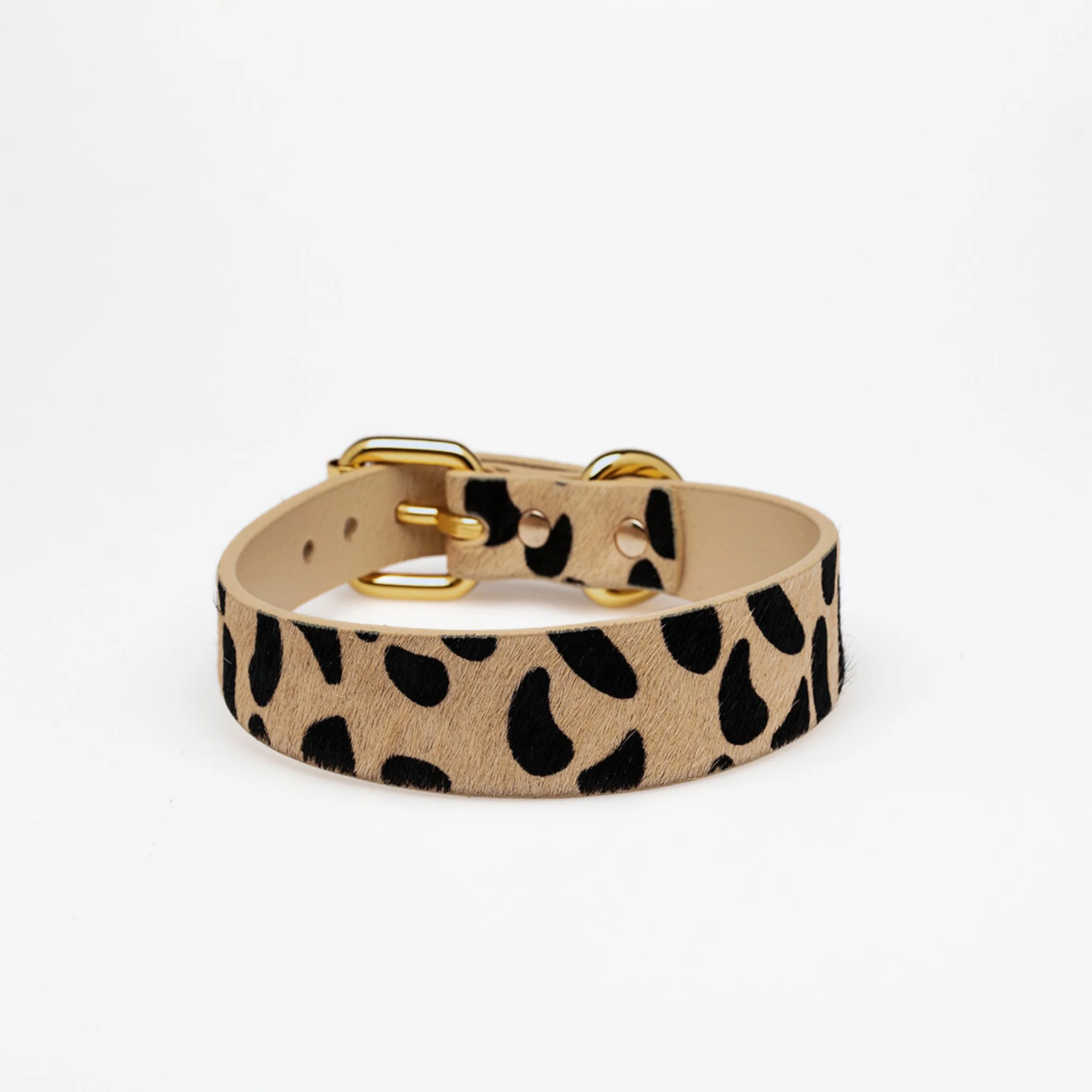 Halsband 'Leopard'