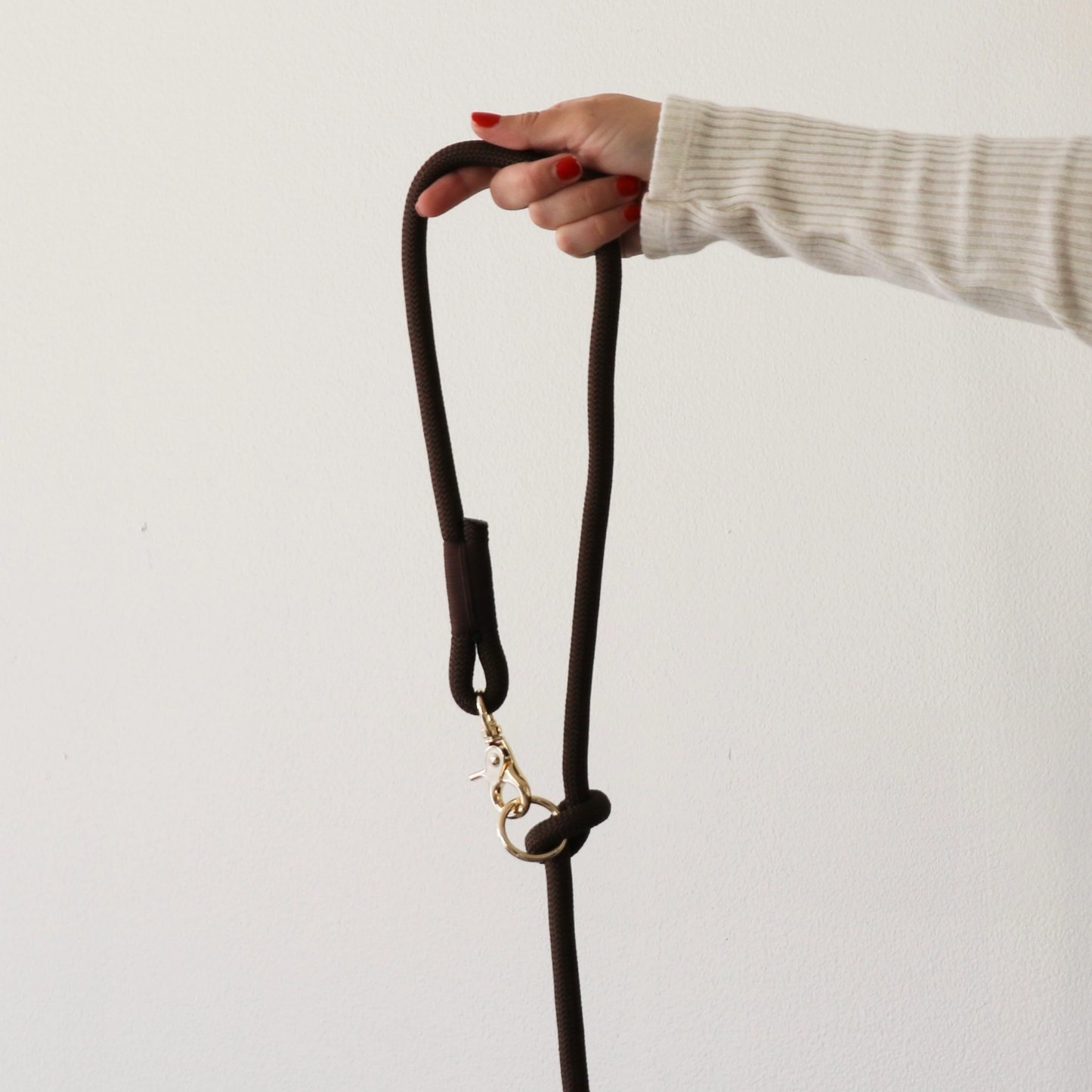 Hands-Free Leine 'Black'