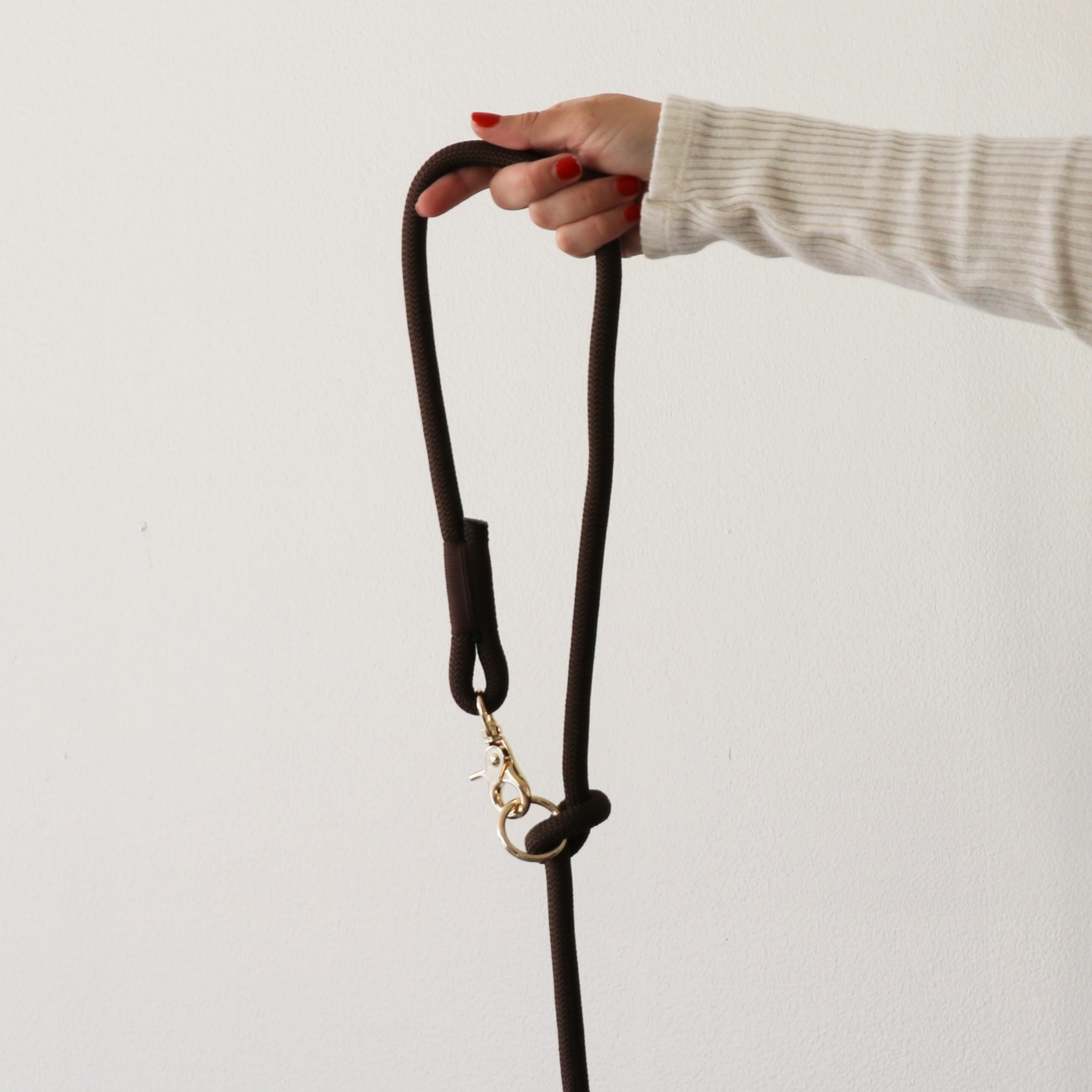 Hands-Free Leine 'Black'