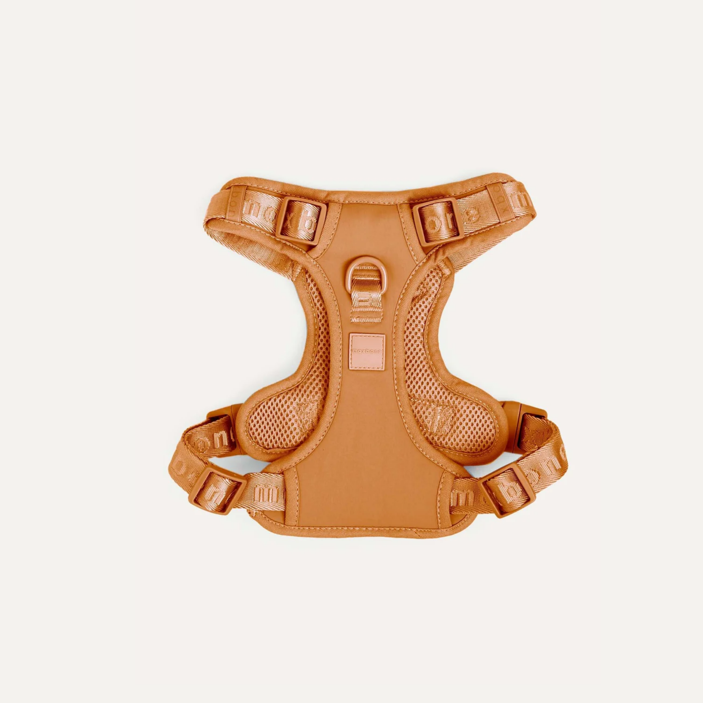 Geschirr 'EASY FIT' - Camel
