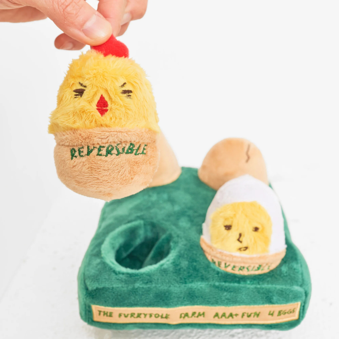 Eierschälchen