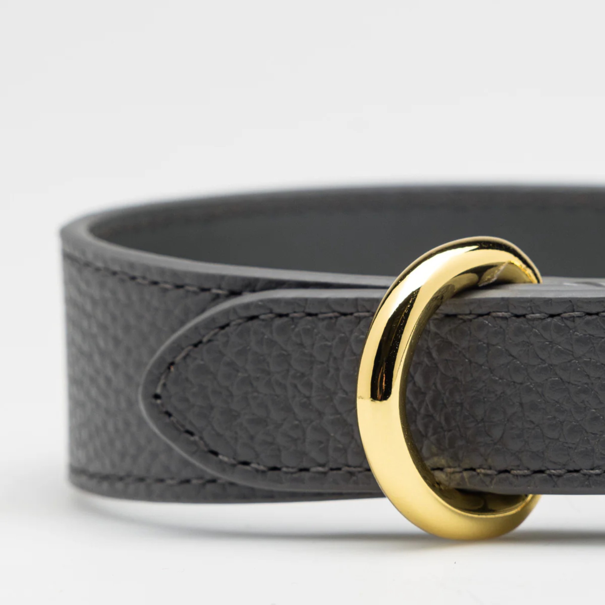 Halsband 'Grey'