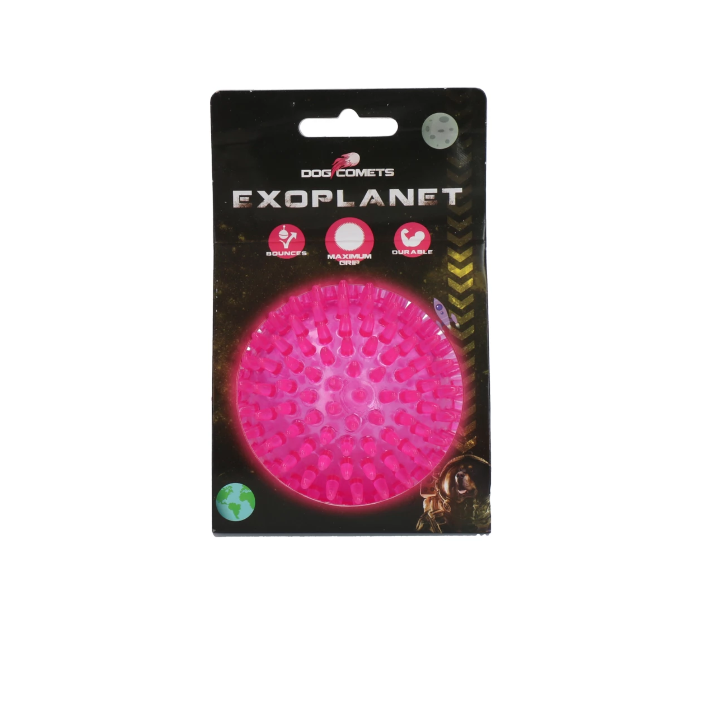 Ball 'Exoplanet'