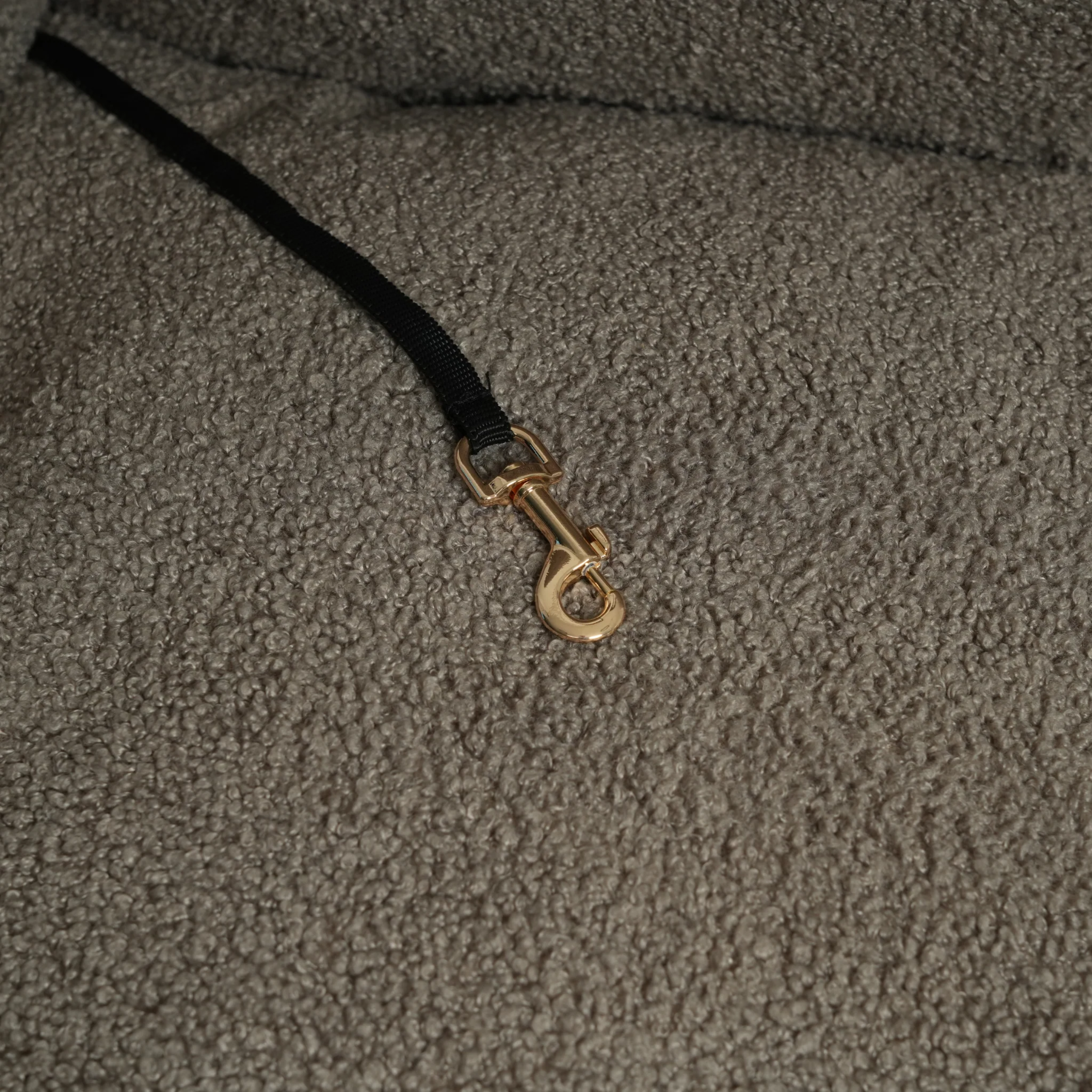 Autositz 'Lara Teddy'