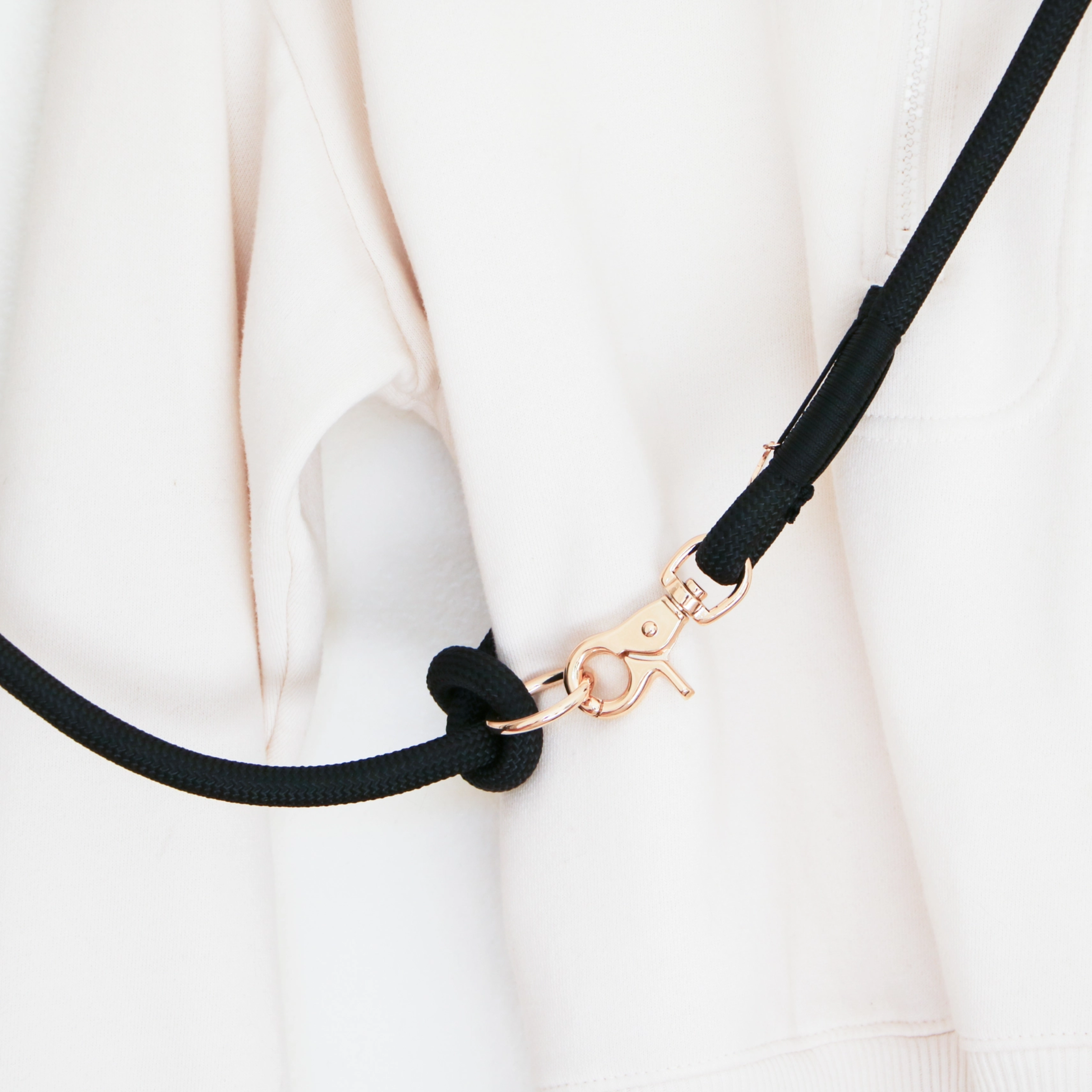 Hands-Free Leine 'Black'