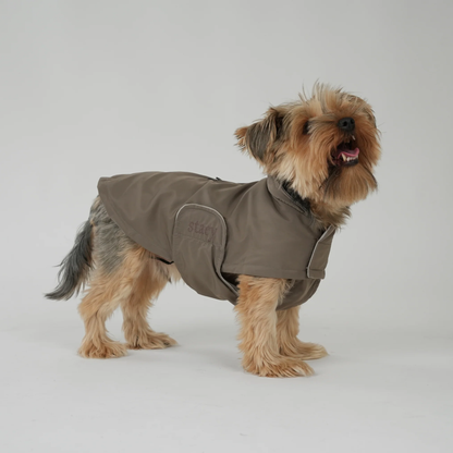 Regenmantel 'Vega Taupe'